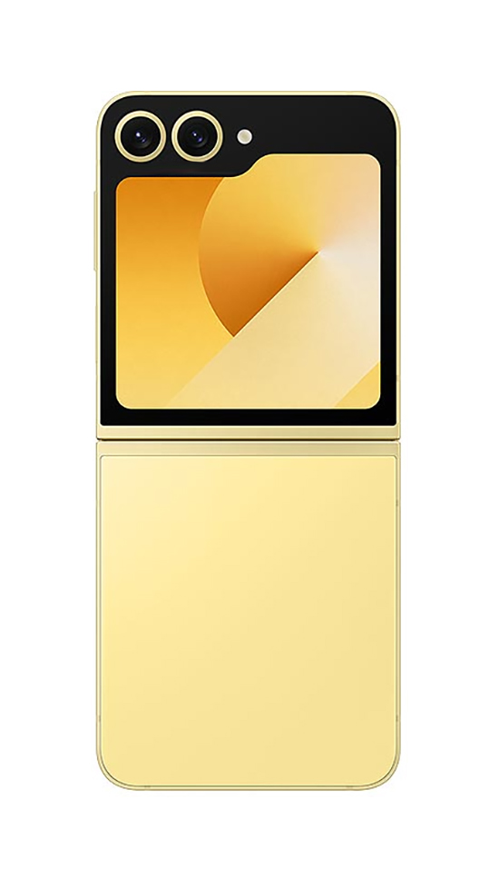 Samsung Galaxy Z Flip 6